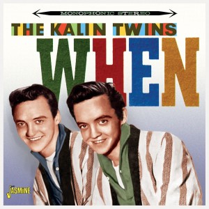 Kalin Twins ,The - When - Klik op de afbeelding om het venster te sluiten